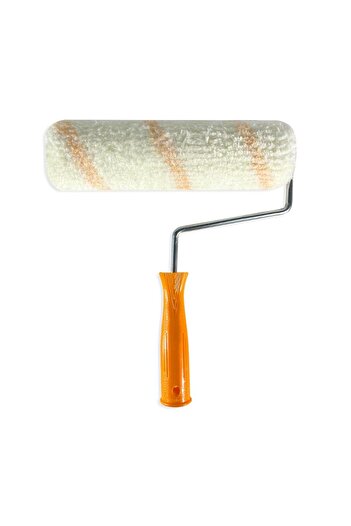DESENATÖR Desenatör Extra Plastic Interior-Exterior Paint Roller - 25 cm