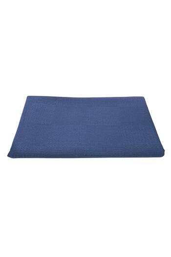 CENGİZ ÇEYİZ WAFFLE Μονόχρωμο Καλοκαιρινό Πικέ 160x240 cm 22005