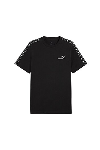 Puma T-shirt με ταινία Essentials