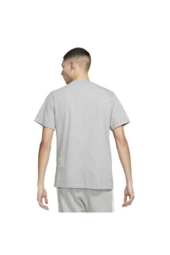 Nike Αθλητικό μπλουζάκι Swoosh