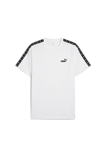 Puma T-shirt με ταινία Essentials