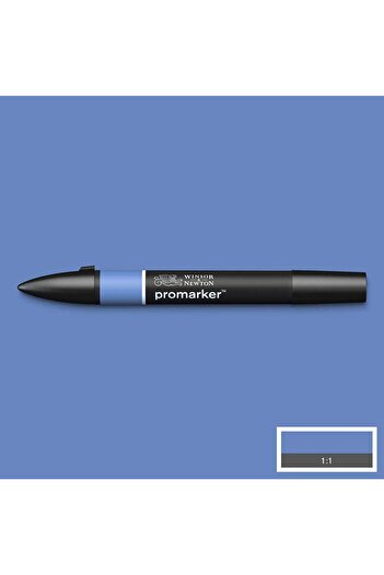 Winsor Newton Winsor & Newton Promarker China Blue 198 (B736)