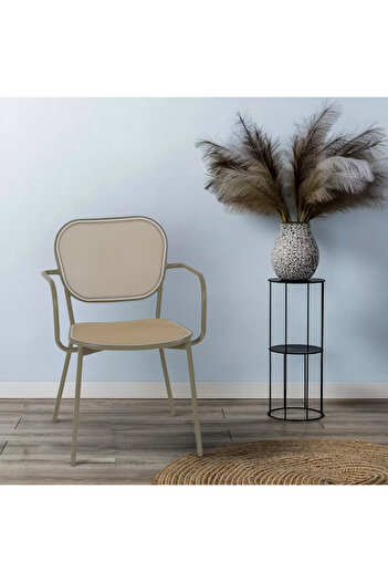 rexa Single plastic chair 45-57-84 cm
