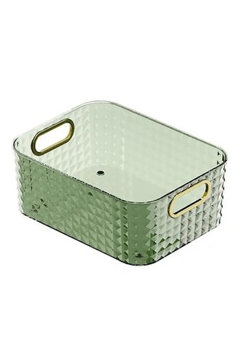 Limitless Desktop Storage Organizer with Handle