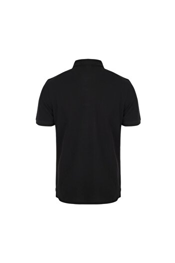 Diadora Αθλητικό μπλουζάκι Polo Essential