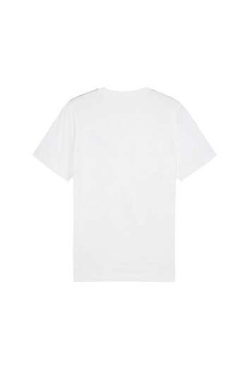 Puma T-shirt με ταινία Essentials