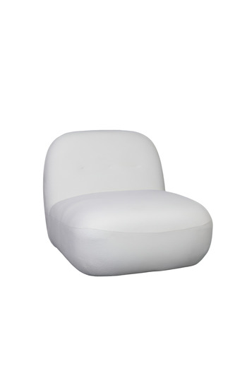 rexa Zen Glide Low Swivel Floor Chair