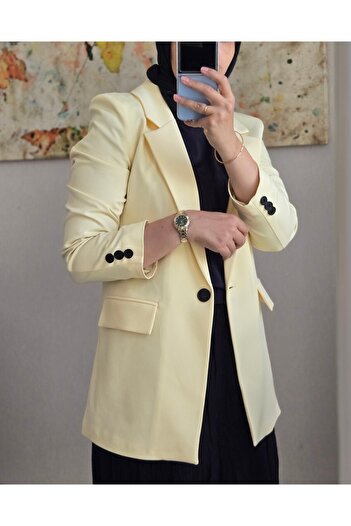 FASHION HAYAL Ceket