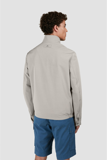 PAUL&SHARK MEN'S TYPHOON JACKET C.WSYNTHETIC