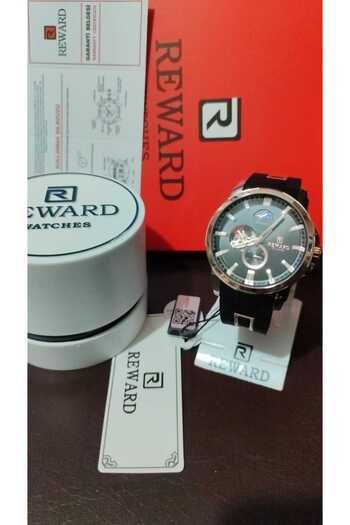 Reward A145197 Men's Wristwatch