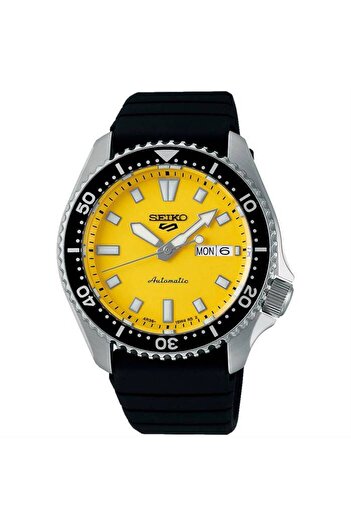 Seiko Srpl87K1 Men's Watch