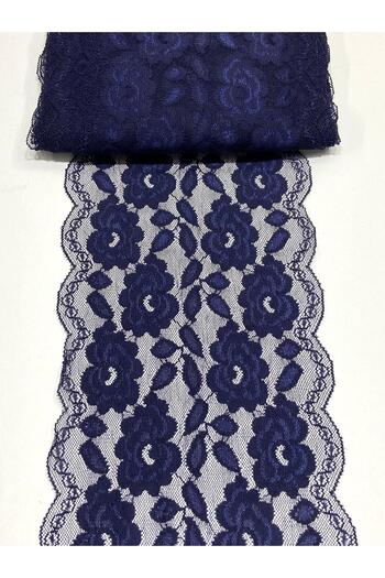 karantuhafiye lycra lace stretchy lace 1 meter