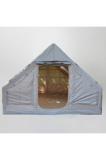 BAHCENHAZİR Orta Boy Çadır Seti – Blossom Garden Tent