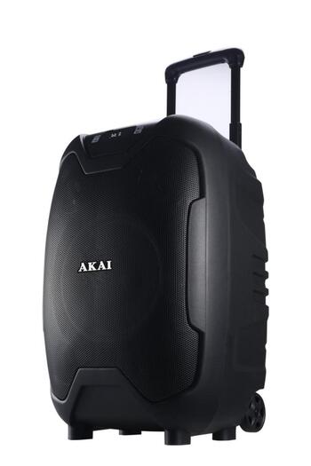 AKAI Audio Systems Portable Speaker Akai ABTS-X10 PLUS 50W ng