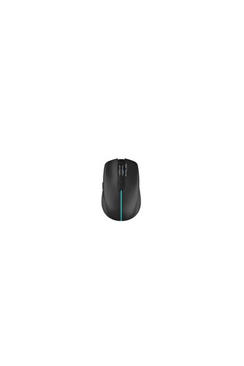 SERIOUX Mouse SERIOUX FLICKER 212 WR NEGRU