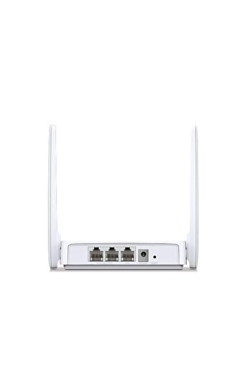 Mercusys Routere Wireless ROUTER WIRELESS MERCUSYS N300MBPS MW301R