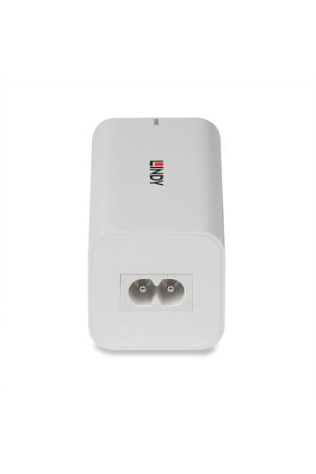 LİNDY Battery chargers Lindy USB Type-A & C charger 100W