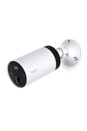 TP-LINK IP surveillance cameras TAPO C420 SMART WIRE-FREE SECURITY CAMERA