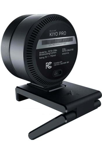RAZER Camere Web Camera web Razer Kiyo Pro