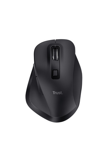 Trust Mouse Mouse Trust Fyda WS 2400 DPI, black