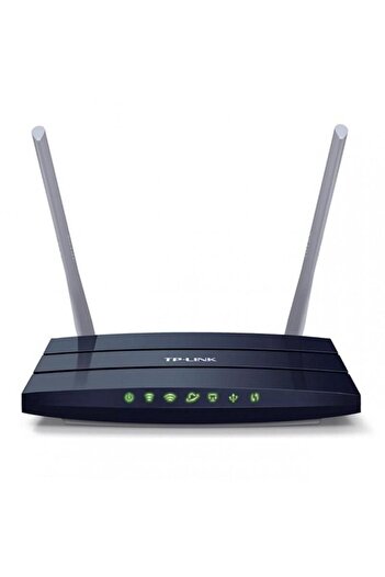 TP-LINK Router Wireless TPL ROUTER AC1200 DUAL-B FE