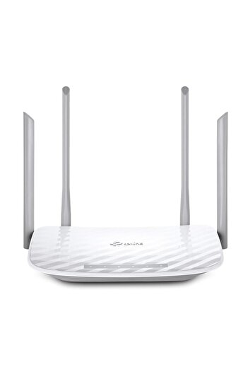 TP-LINK Router Wireless TPL ROUTER AC1200 DUAL-B FE