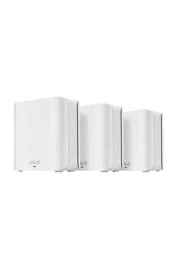 ASUS Routere Wireless ASUS ZENWIFI BD4 WHITE 3PK
