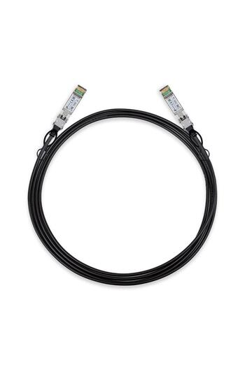 TP-LINK Cabluri periferice TP-LINK 10G SFP+ DIRECT ATTACH CABLE 3M