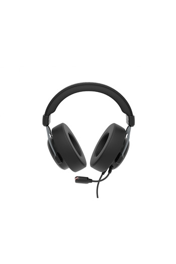 Genesis Audio Headphones Wired Headphones Genesis Neon 764 black