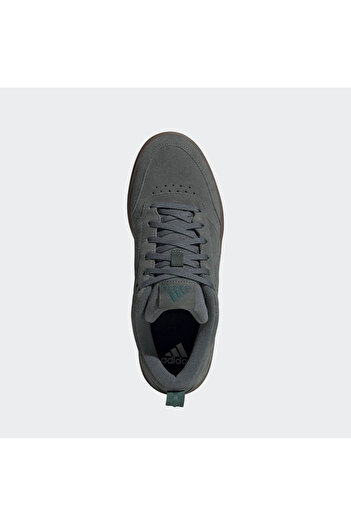 adidas Pánské tenisky Tenis Park St Dark Grey Jp5310