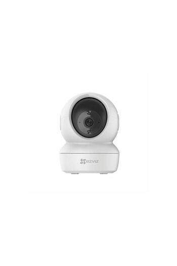 EZVIZ WIFI Pan & Tilt video surveillance camera CS-H6C-R101-1G2WF; Sensor: F2.4 @ 1/3" Progressive