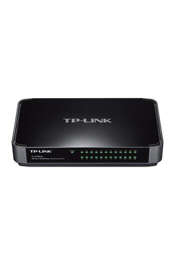 TP-LINK Switch-uri TPL SW 24P-FE TL-SF1024M