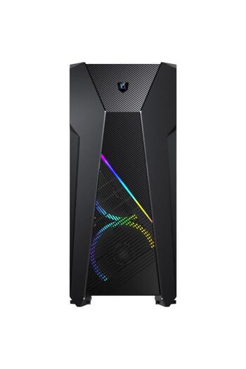 AQIRYS Cases Aqirys Canopus Midi Tower Case