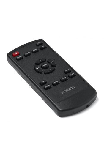 Horizon Sisteme audio CLOCK RADIO 6W HORIZON SYS2.0 HAV-P4180