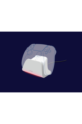 Trust Incarcatoare telefoane Incarcator pentru controller PS5 Trust