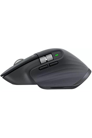 logitech Mouse Logitech MX Master 3S, 8000 DPI, a