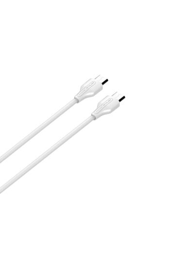 SERIOUX Peripheral cables SERIAL CABLE TYPE-C - TYPE-C 2M 65W