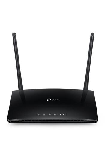 TP-LINK Routere Wireless TP-LINK ROUTER 4G AC750 DUAL-B FE