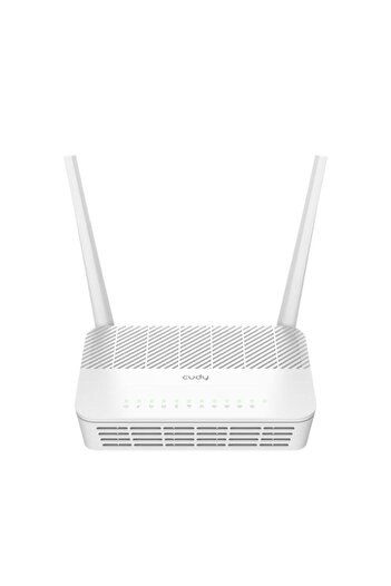 cudy Router wireless CUDY AC1200 Wi-Fi GPON Router
