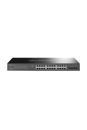 TP-LINK Switch-uri TP-LINK SWITCH 28P GB SM 24POE JETSTREAM
