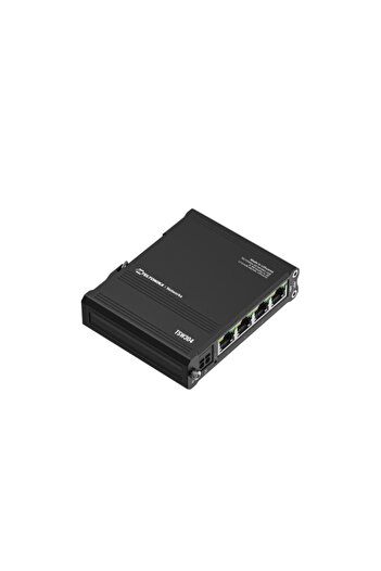 Teltonika TELTONIKA 4P UNM DIN RAIL SW TSW304 switches