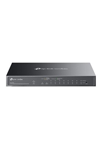 TP-LINK Switch-uri Omada cu 20 de porturi Gigabit și 16 porturi PoE+