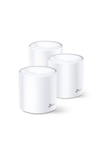 TP-LINK Routere Wireless TP-LINK KIT AX1800 MESH WIFI 6 SYSTEM