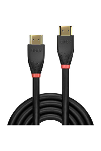 LİNDY Video cables Lindy HDMI 4K60 cable 10m black