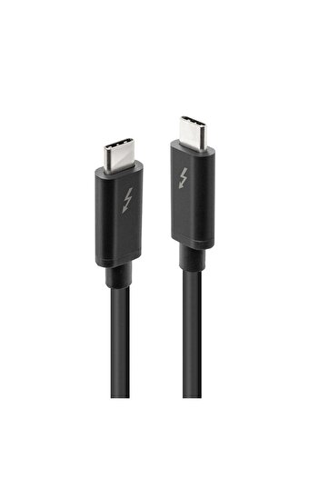 LİNDY Cabluri video Cablu Lindy Thunderbolt 3, Length 2m
