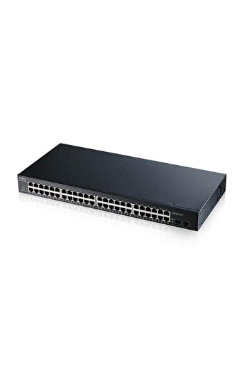 ZyXEL Switch-uri ZYXEL GS1900-48 48PORT GB MANAGED SWITCH