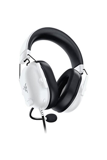 RAZER Casti audio Casti Razer Blackshark V2 X White
