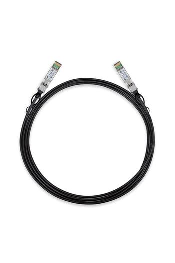 TP-LINK Cabluri periferice TP-LINK 10G SFP+ DIRECT ATTACH CABLE 3M