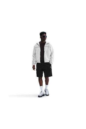 Nike Erkek Polar Kargo Şort M NK CLUB BB CARGO SHORT