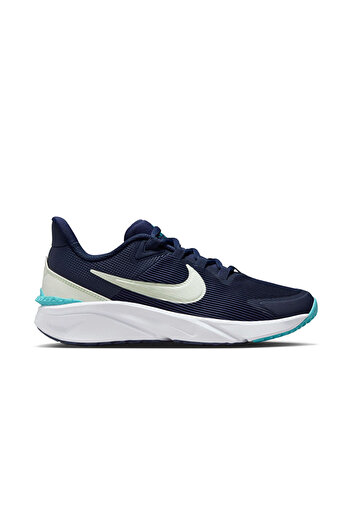 Nike Genç Koşu Ayakkabısı STAR RUNNER 4 NN (GS)